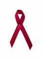 Bild 3 von Pink Ribbon Schleife (die.pink.Charity)  / (Mengen) 100
