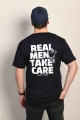 Bild 1 von T-Shirt - Real Men Take Care