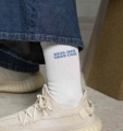 Bild 1 von Tennissocken - Real Men Take Care