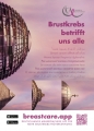 Bild 1 von breastcare.app Postkarten  / (Sprache) Deutsch