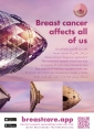 Bild 1 von breastcare.app Postkarten  / (Sprache) Englisch