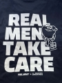 Bild 3 von T-Shirt - Real Men Take Care