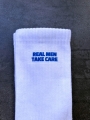 Bild 2 von Tennissocken - Real Men Take Care