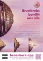Bild 1 von breastcare.app Postkarten  / (Sprache) Deutsch