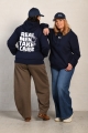 Bild 2 von Hoodie - Real Men Take Care