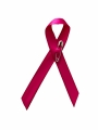 Bild 4 von Pink Ribbon Schleife (die.pink.Charity)  / (Mengen) 50
